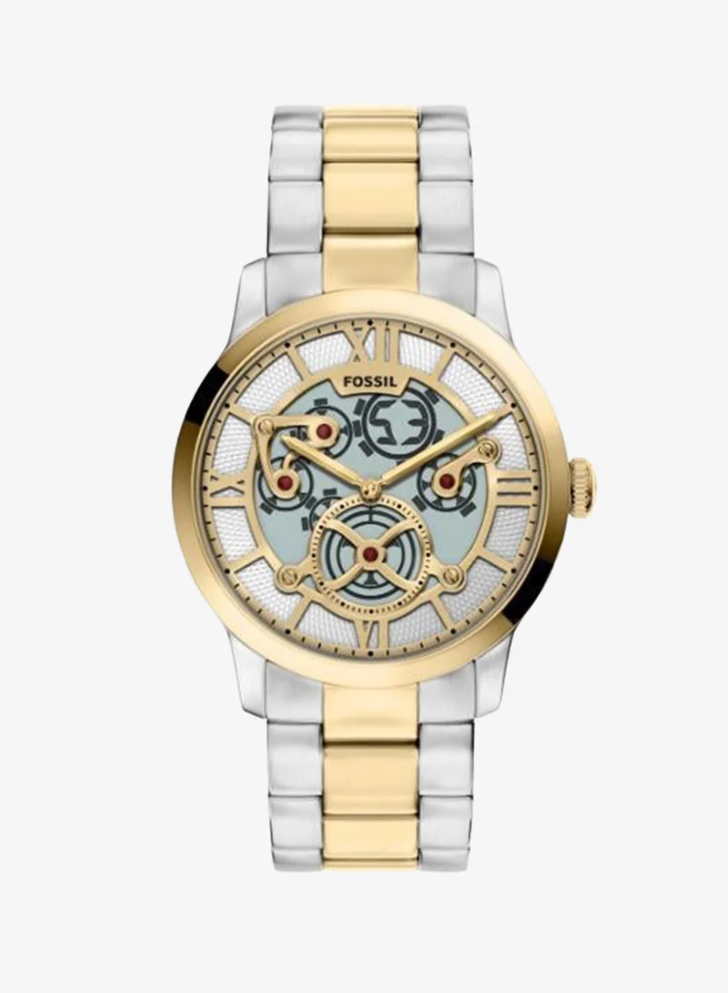 Townsman Analogue Watch