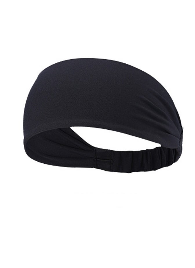 Sweat Wicking Sports Headband