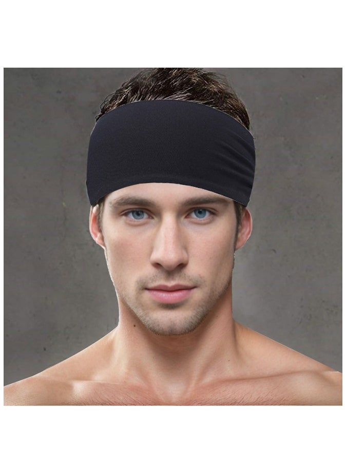 Sweat Wicking Sports Headband