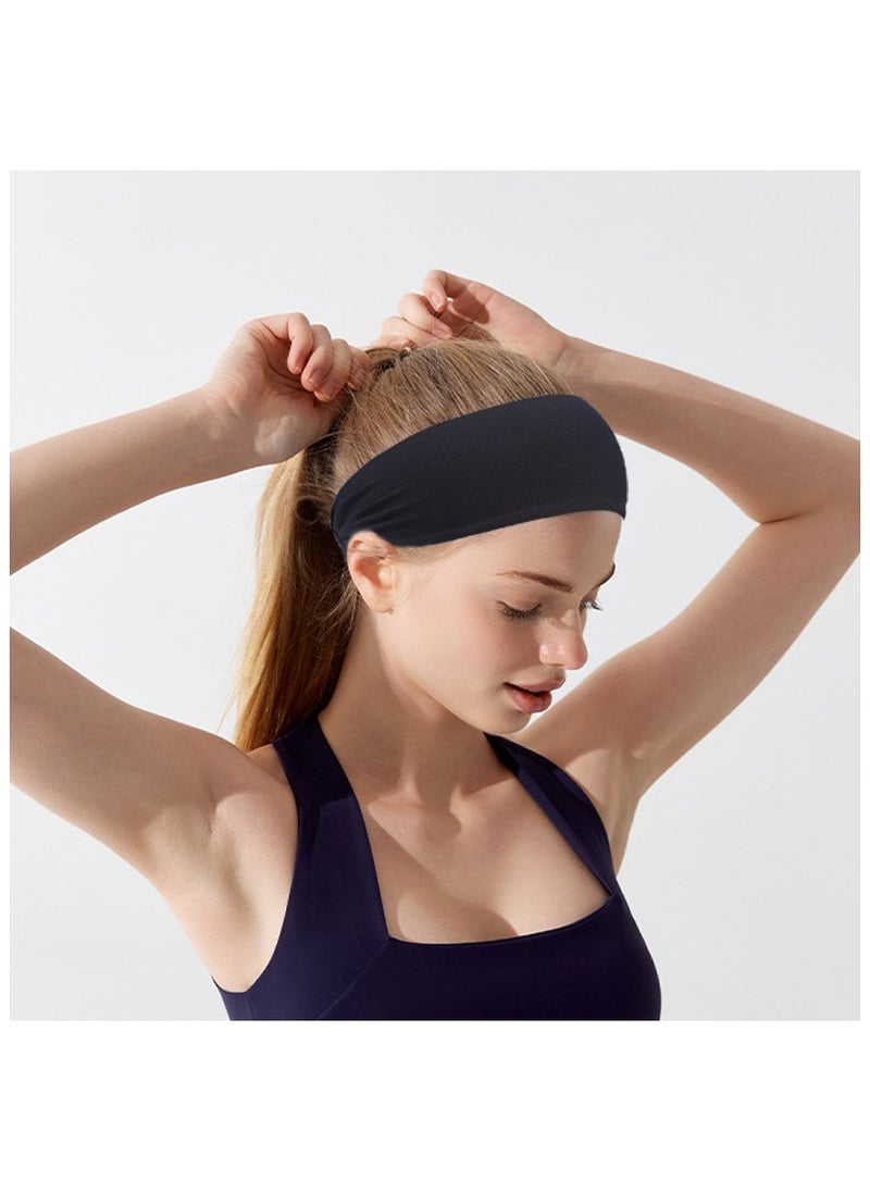 Sweat Wicking Sports Headband