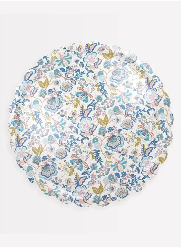 Meri Meri Meri Meri x Liberty Mabelle Small Tray