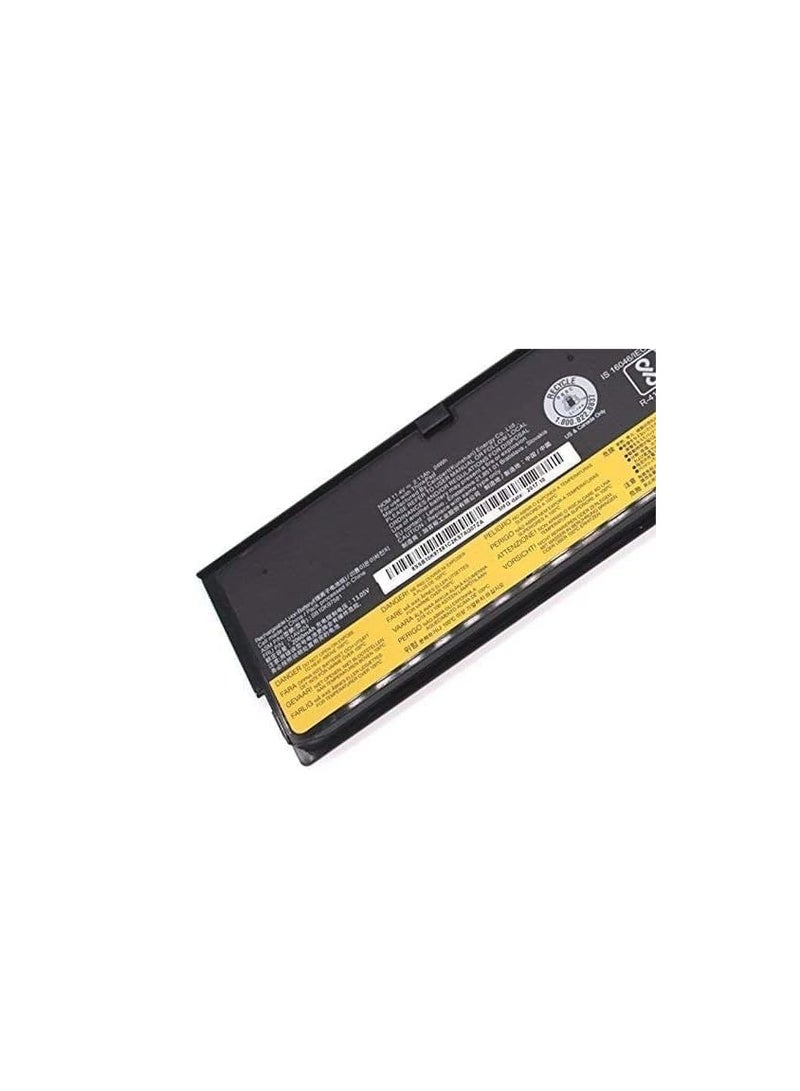 Terabyte 83 01AV418 SB10K97575 Laptop Battery Replacement for Lenovo ThinkPad E570 E570C E575 Series 82 SB10K97571 SB10K97572 SB10K97574 01AV414 01AV415 01AV416 01AV417 4X50M33574 4X50M33573 14.6V 41Wh - Image 3