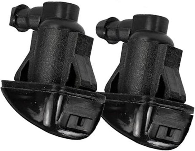 Wivplex Windshield Washer Nozzle for Prado 2002-2009 - Image 1