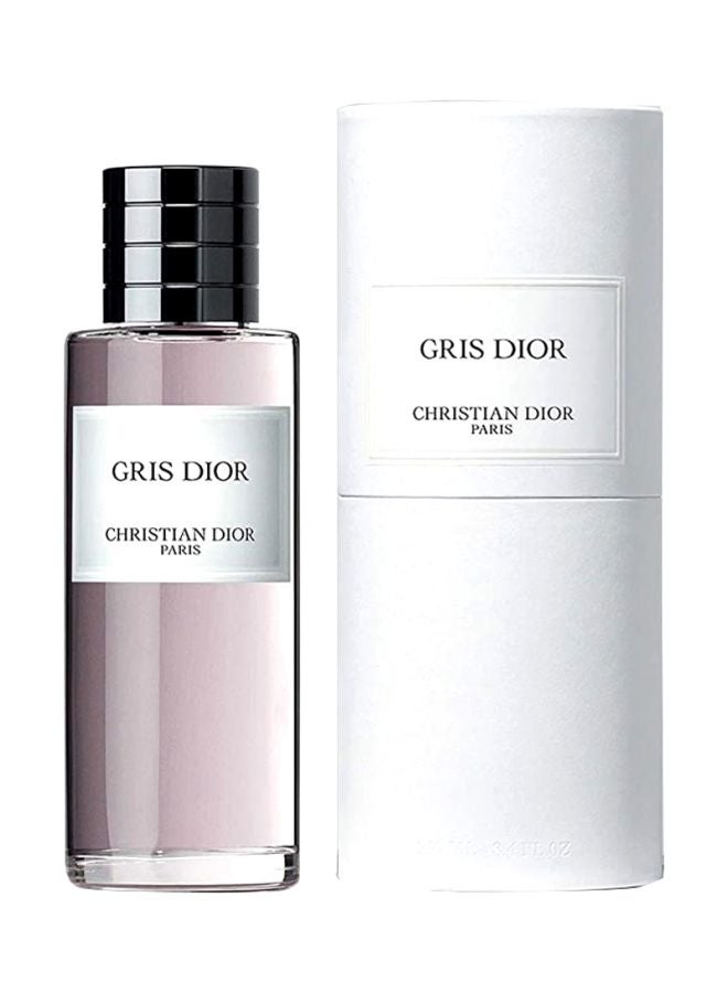 Dior Gris Christian EDP 250ml - Image 1