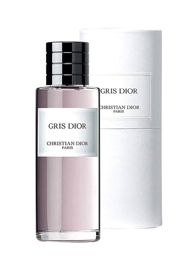 Dior Gris Christian EDP 250ml - Image 4