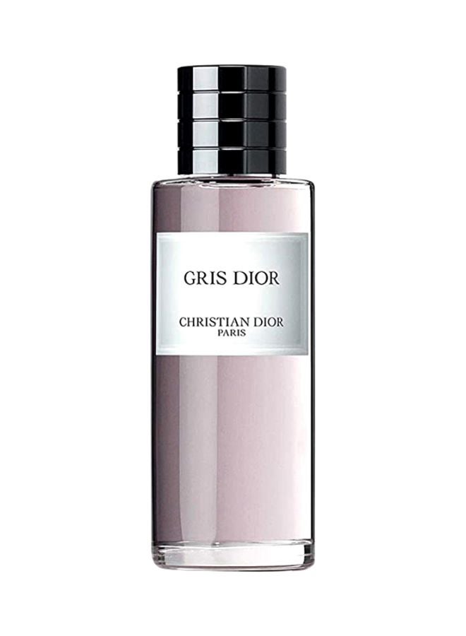 Dior Gris Christian EDP 250ml - Image 2