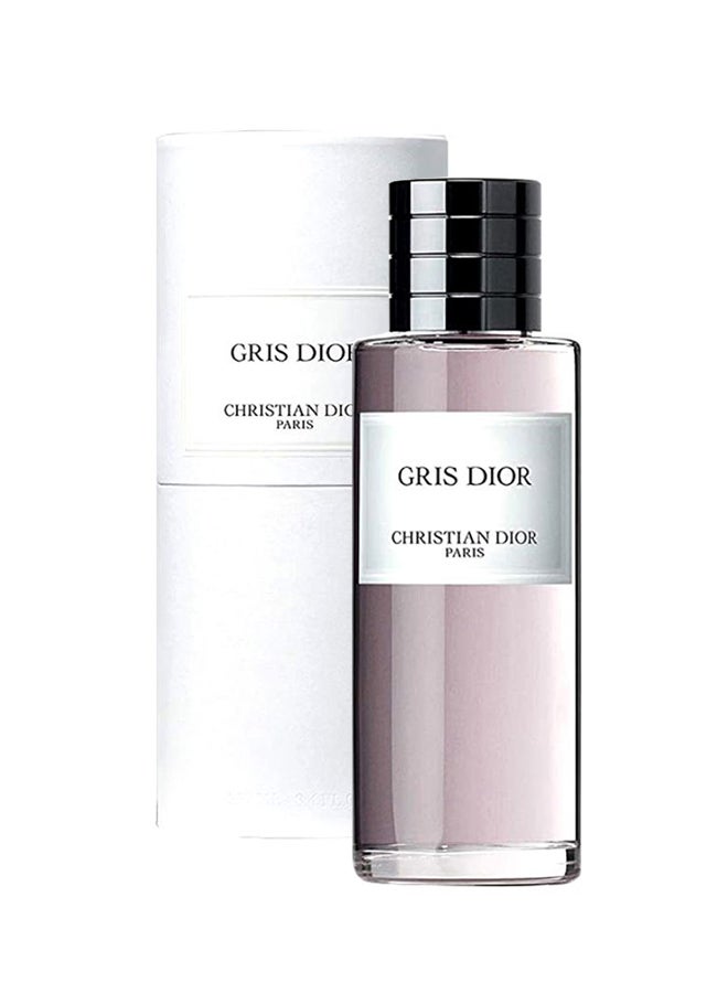 Dior Gris Christian EDP 250ml - Image 5
