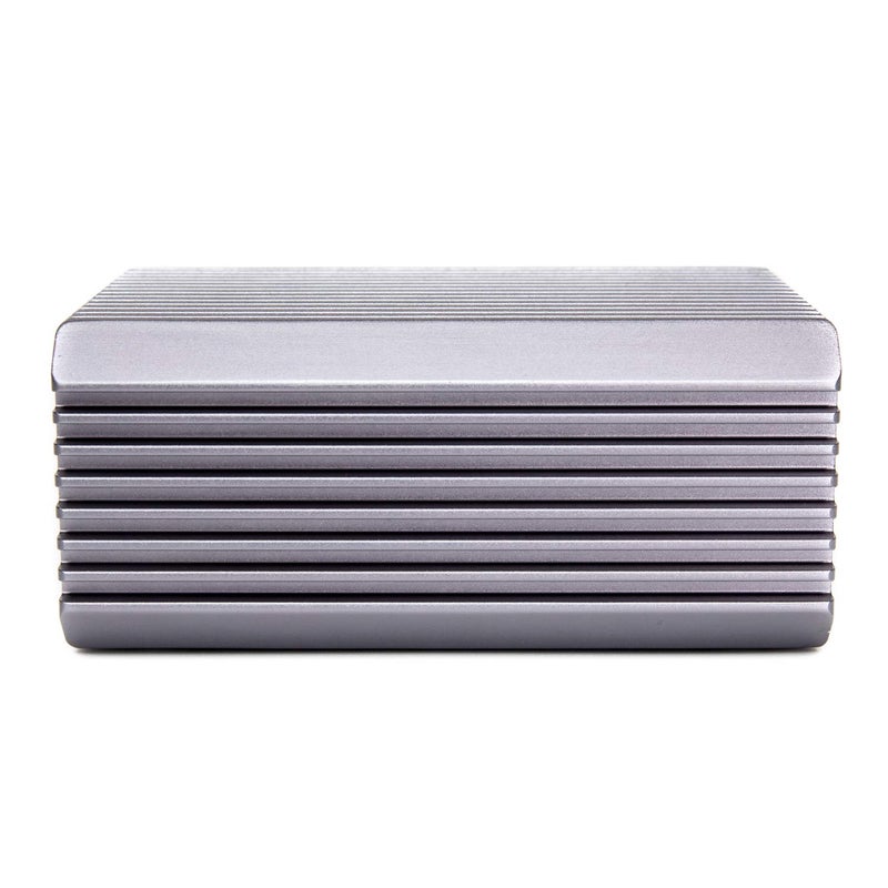 CalDigit Connect 10G - Thunderbolt Type-C to 10Gb PCIe Ethernet Adapter for Mac and PC, Bus Powered, Compatible with Thunderbolt 3, 4 & 5, USB4 - Image 5
