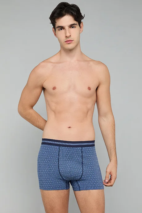 أر أند بي 2 Pack Mid Trunks