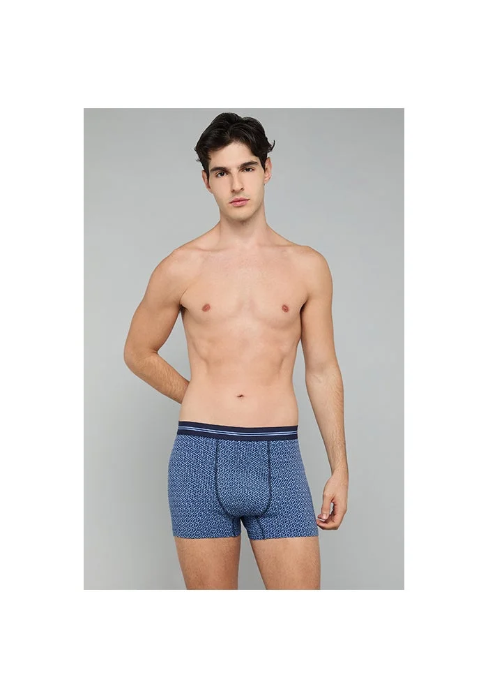 أر أند بي 2 Pack Mid Trunks