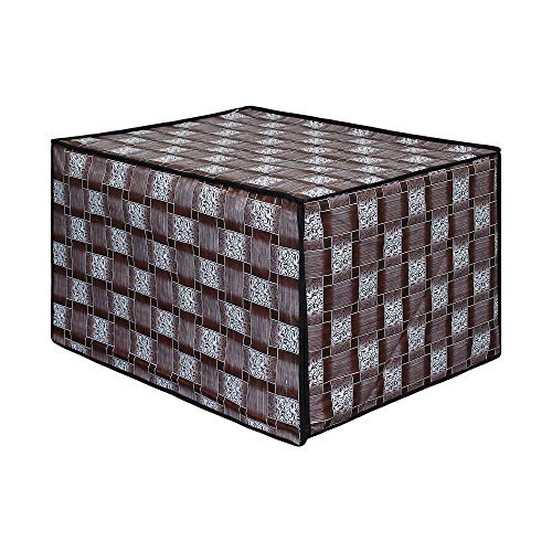 Star Weaves غطاء ميكروويف ستار ويفز لميكروويف باناسونيك 27 لتر NN-CT654M فضي - KUM41 - Image 5