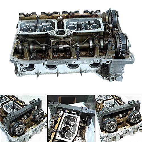 DPTOOL أداة قفل توقيت محاذاة المحرك DPTOOL متوافقة مع BMW N20 N26 Vanos كام عمود الكامات - Image 5