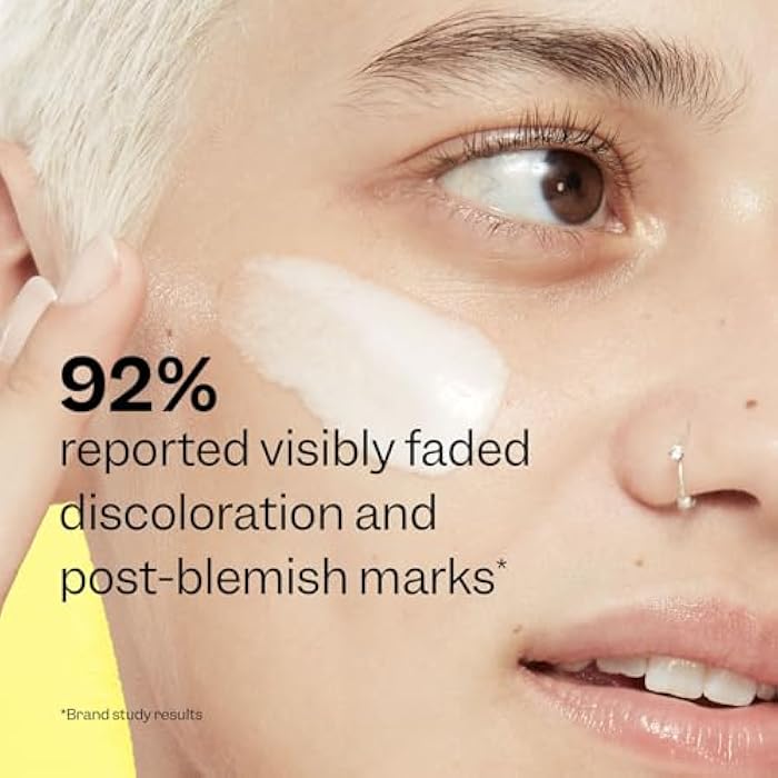 Peach Slices - Super Fade Discoloration Serum for Face (1.01 oz) - Dark Spots, Hyperpigmentation, Uneven Skin - Niacinamide Serum - Tranexamic Acid - Vegan & Cruelty Free - Korean Skin Care & Beauty - Image 5