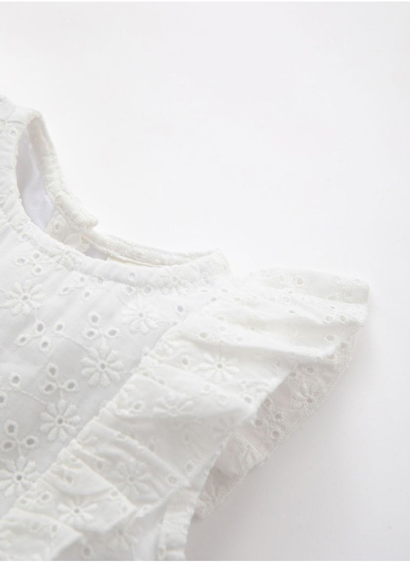 DeFacto - Kids Woven Dress - Image 1