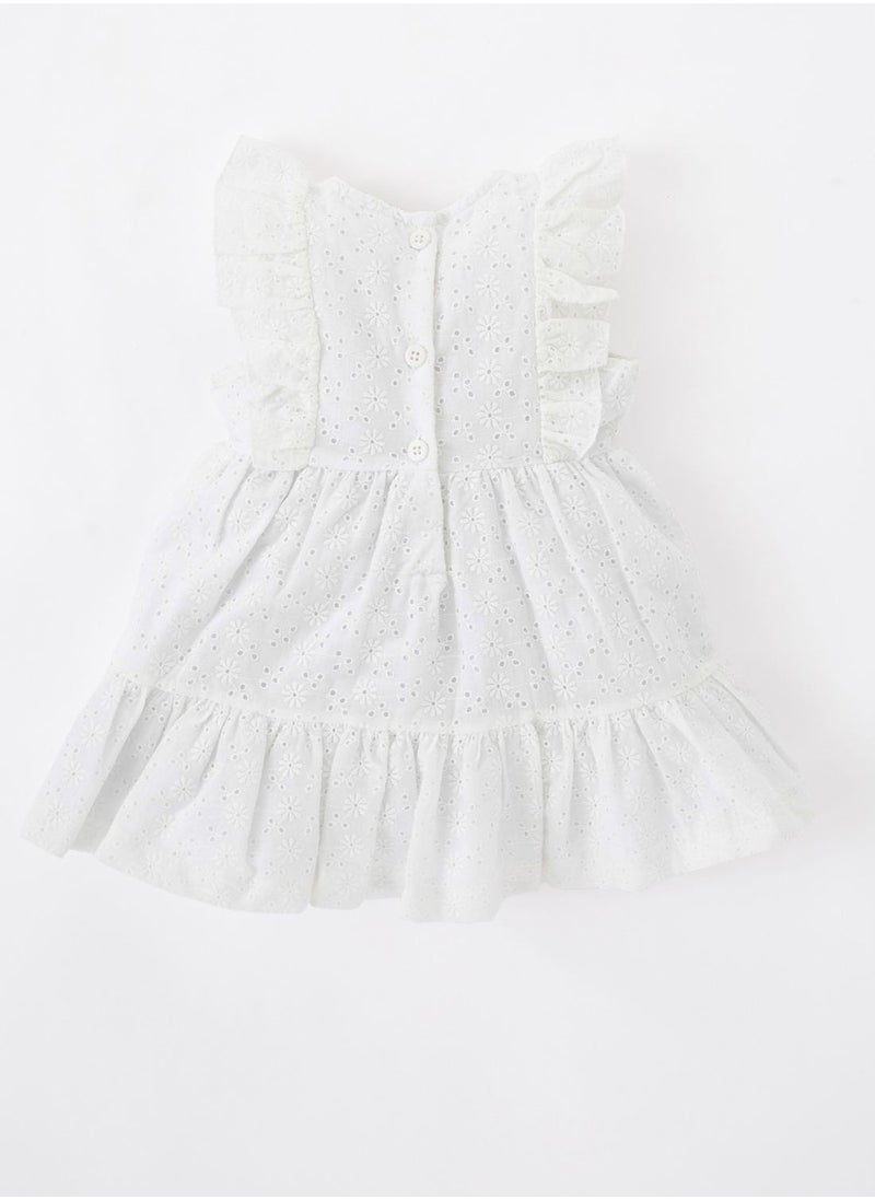 DeFacto - Kids Woven Dress - Image 1