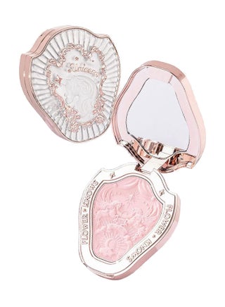 Unicorn Series Embossed Blush Natural Cheek Makeup 5g 01 Snowy Pearl - pzsku/Z76E63CFD01E318ACCF6CZ/45/_/1706166032/4b651343-cdce-413b-8332-11efc6f2ffb1