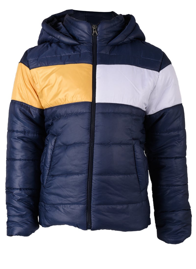 TOTSA Boys Jacket  - Image 2