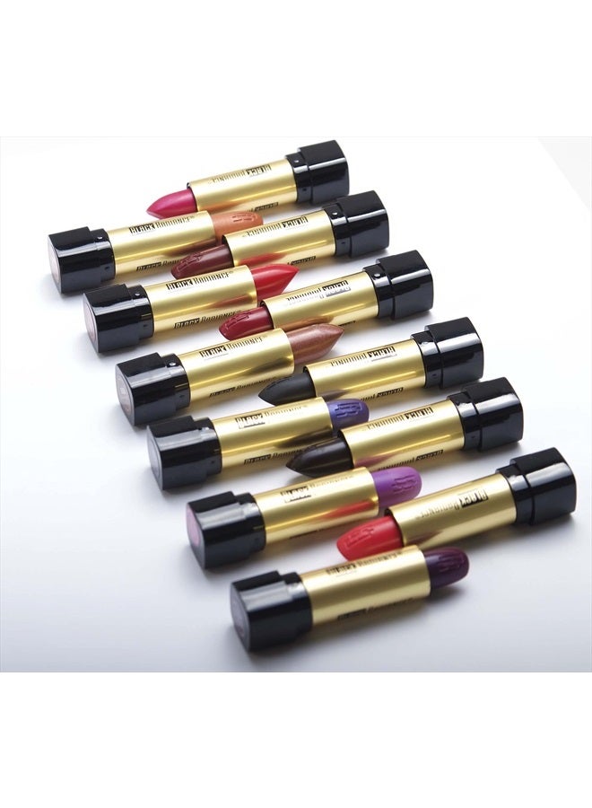 Black Radiance Perfect Tone Lipstick Lip Color, Copper Glow, 0.13 Oz - Image 3