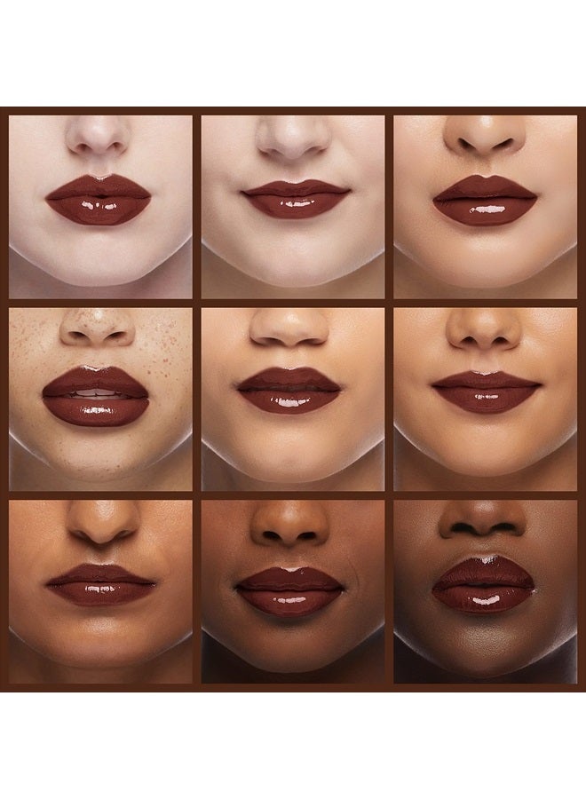 Black Radiance Perfect Tone Lipstick Lip Color, Copper Glow, 0.13 Oz - Image 4