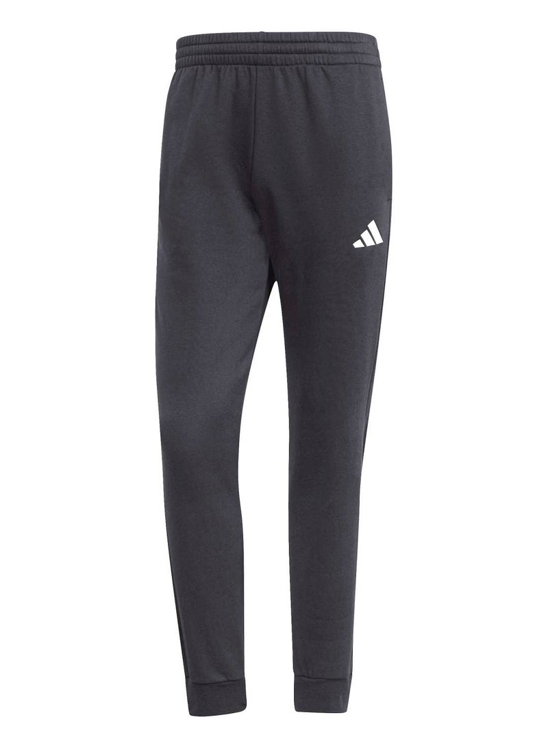 Adidas 3-Stripes Fleece Tracksuit - Image 3