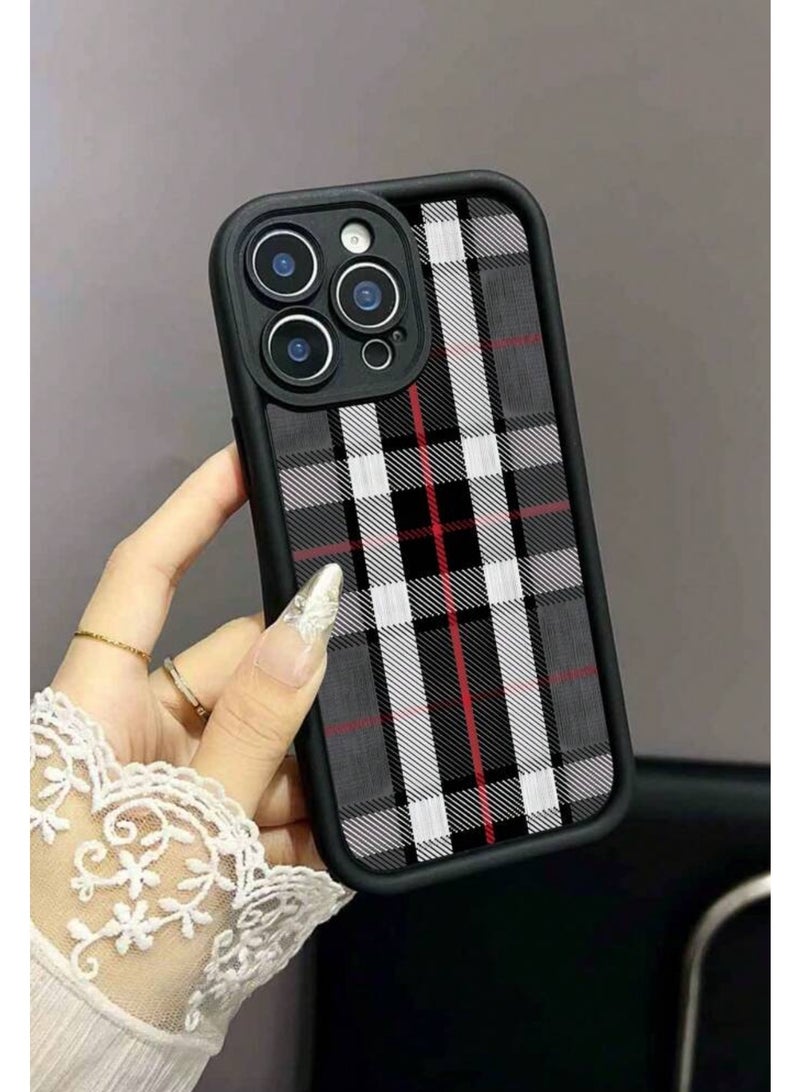 Elegance Iphone Case Cover For Iphone 13 Pro Max In Trendy & Elegant Design - Image 2