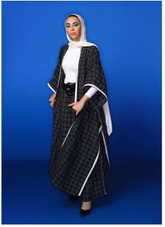 Bardees Wide Leg PANTS (BLACK)  - Image 3