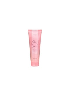 TONYMOLY TONYMOLY The Pink Salt Chok Chok Body Scrub - 195 grams 