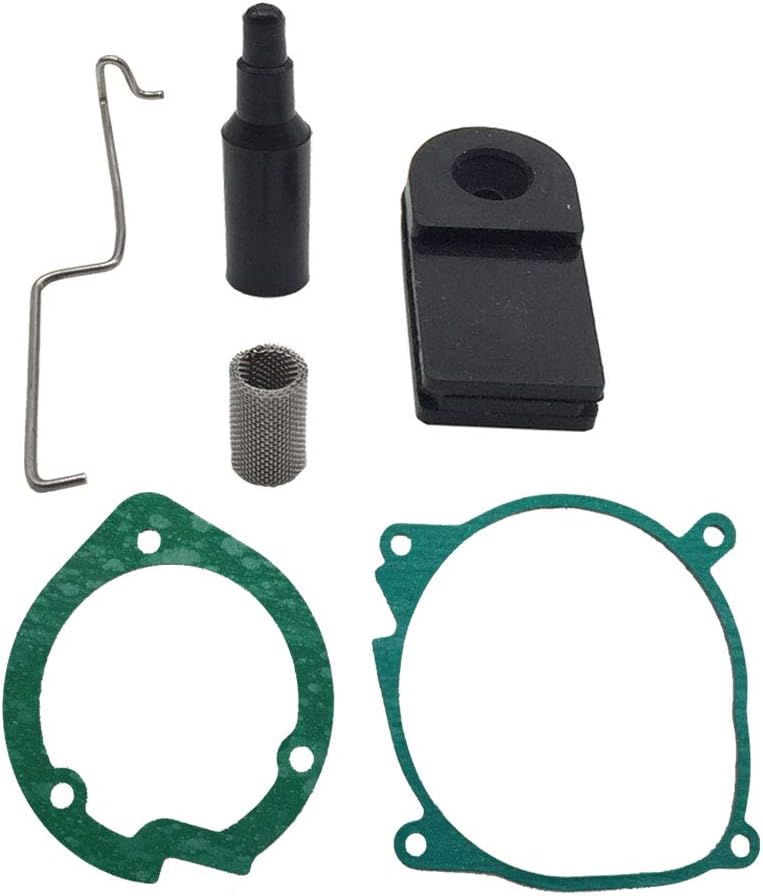 AIB2C Air Heater Service Repair Kit for Eberspacher Espar D2 Airtronic 292199015407 - Image 2