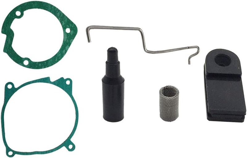 AIB2C Air Heater Service Repair Kit for Eberspacher Espar D2 Airtronic 292199015407 - Image 1