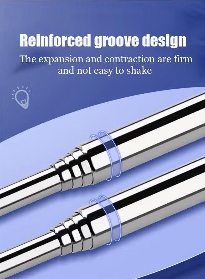 5 PCS Children Finger Reading Stick, Point Reading Pen Kindergarten Student Teacher Teaching Reading Picture Book Finger Shape Mini Pointer Stick - Image 4