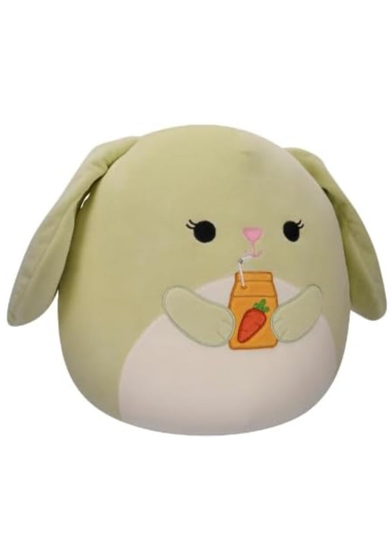 Squishmallows هارا الأرنب الأخضر - 12 بوصة - Image 2
