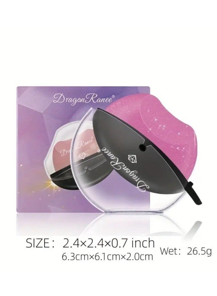 راني دراجون أحمر شفاه لامع خالد-مقاوم لللطخة ، ارتداء طويل الأمد مع تركيبة لا تشوبه شائبة وغير لاصقة-ماكياج غير لامع أنيق لهدايا عيد الحب - Image 3