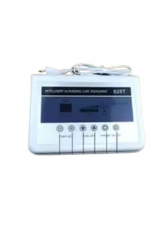 Generic Ultrasonic Facial Machine Skin Care High Frequency Ultrasound Tightening Anti Wrinkle Massager Salon Beauty Device 628T  - Image 1