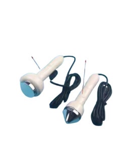 Generic Ultrasonic Facial Machine Skin Care High Frequency Ultrasound Tightening Anti Wrinkle Massager Salon Beauty Device 628T  - Image 2