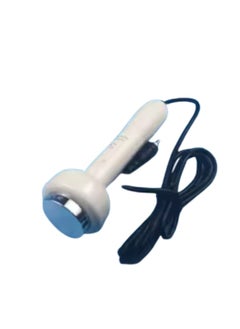 Generic Ultrasonic Facial Machine Skin Care High Frequency Ultrasound Tightening Anti Wrinkle Massager Salon Beauty Device 628T  - Image 3