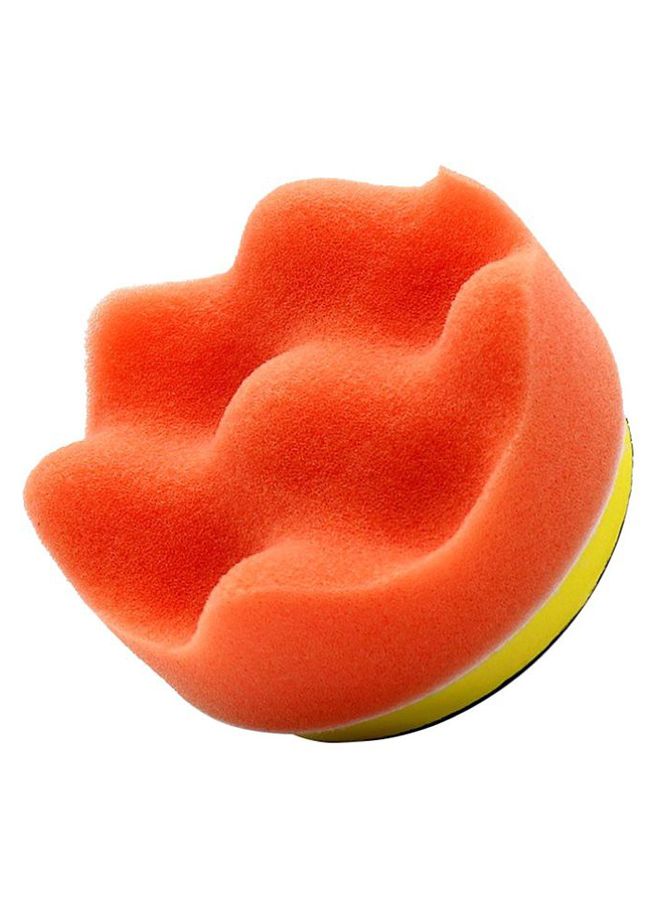 22-Piece Drill Buffing Sponge Pad Set - Image 2