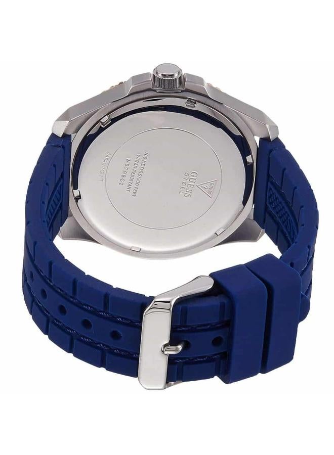 GUESS Men's Jet W0798G2 - Image 3