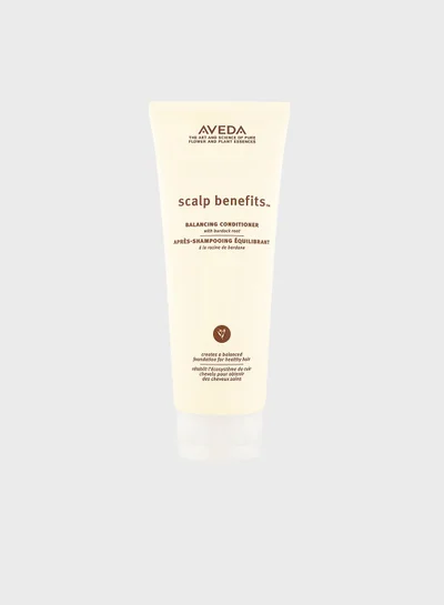 AVEDA Scalp Benefits Balancing Conditioner 200ml
