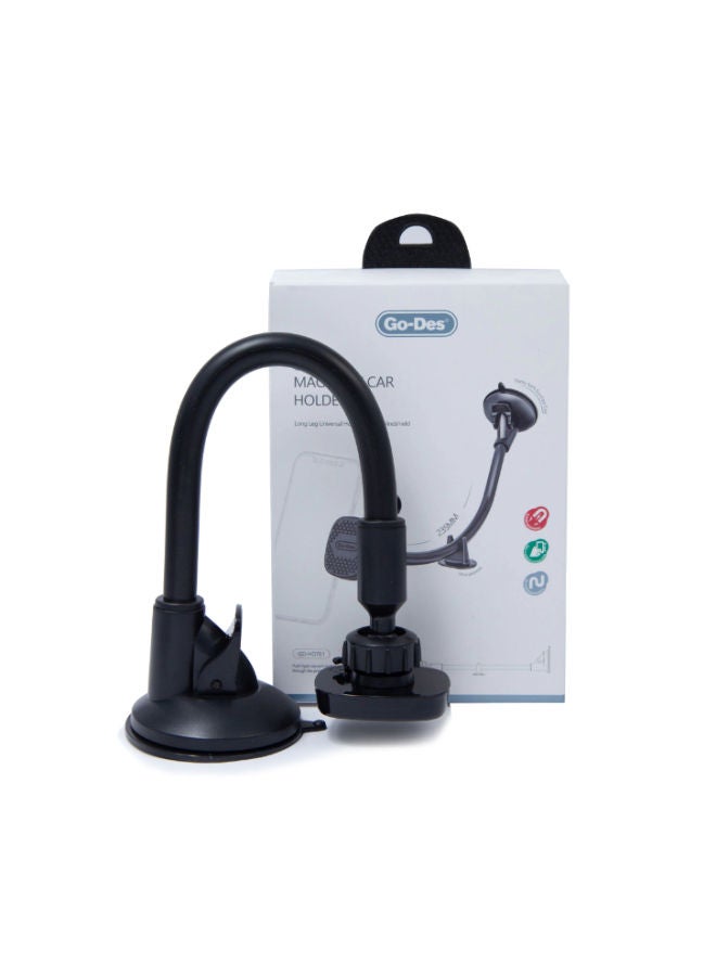 GO-DES Magnetic Car Holder for Mobile Phone GD-HD761 - Image 3