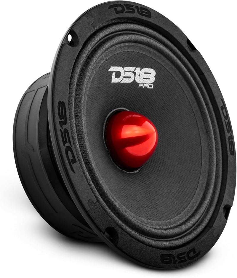 DS18 PRO-GM6B 6.5" Midrange Loudspeaker - Image 1