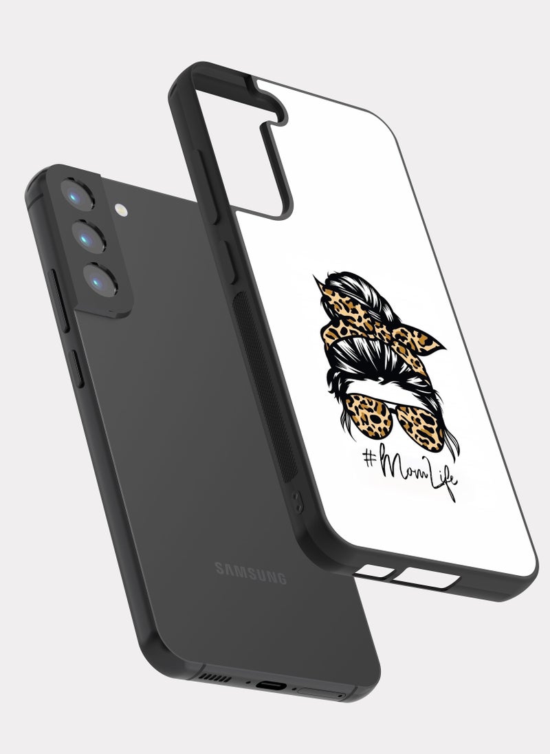 PXLAAT Samsung Galaxy S22 Plus case cover Attractive - Image 2