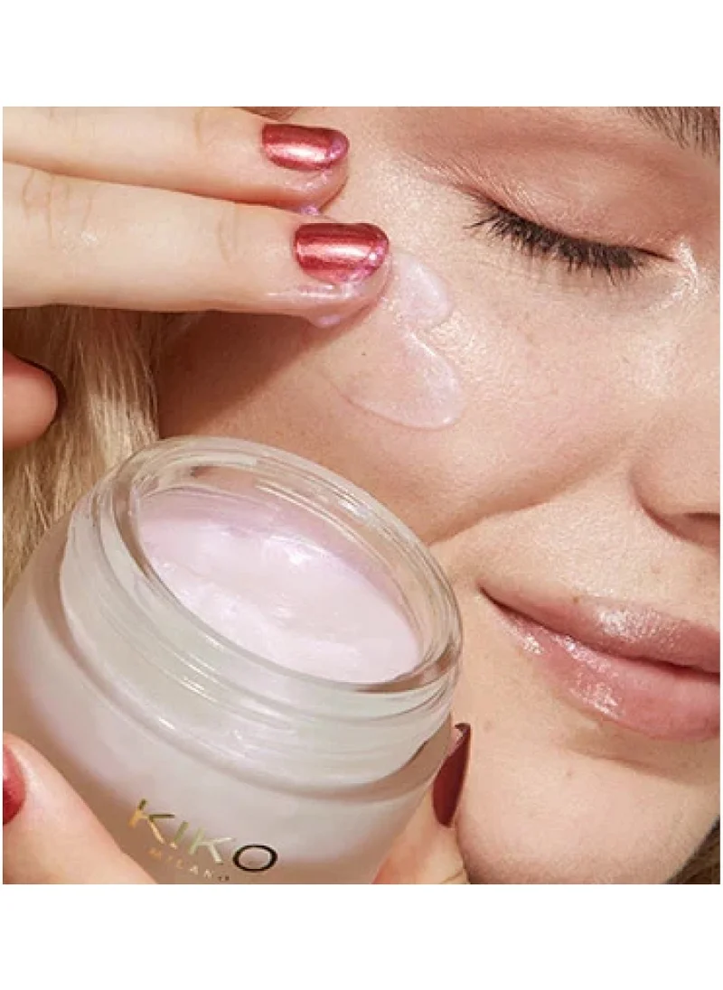 كيكو ميلانو HOLIDAY WONDERLIGHTS BRIGHTENING FACE MASK