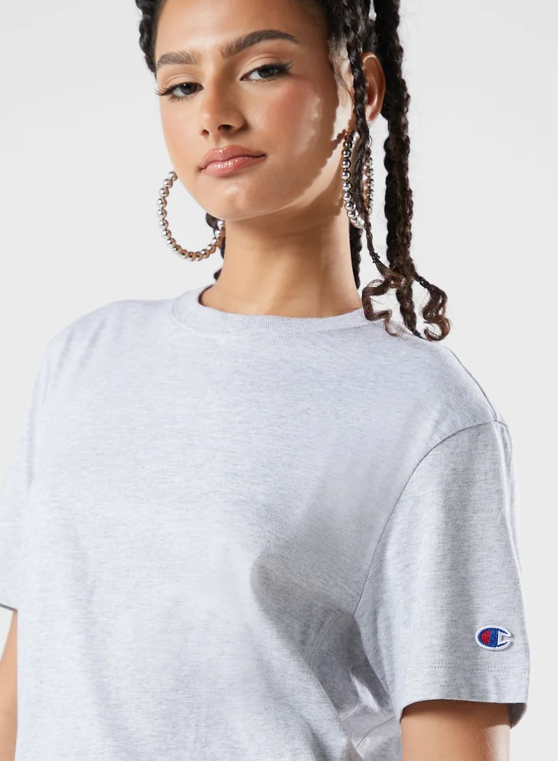 Champion Logo T-Shirt