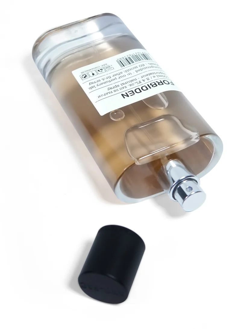 عطور ايه ام دي عطر فوربيدن من AMD للرجال والنساء، 100 مل