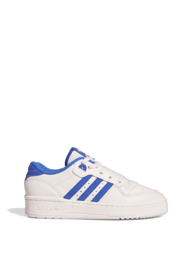 اديداس اوريجينالز adidas RIVALRY LOW W White Originals Men Shoes