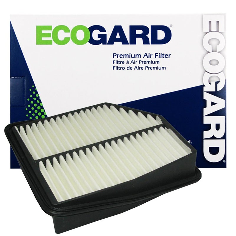 فلتر هواء المحرك الممتاز ECOGARD XA6101 يناسب 20092017 سوزوكي جراند فيتارا