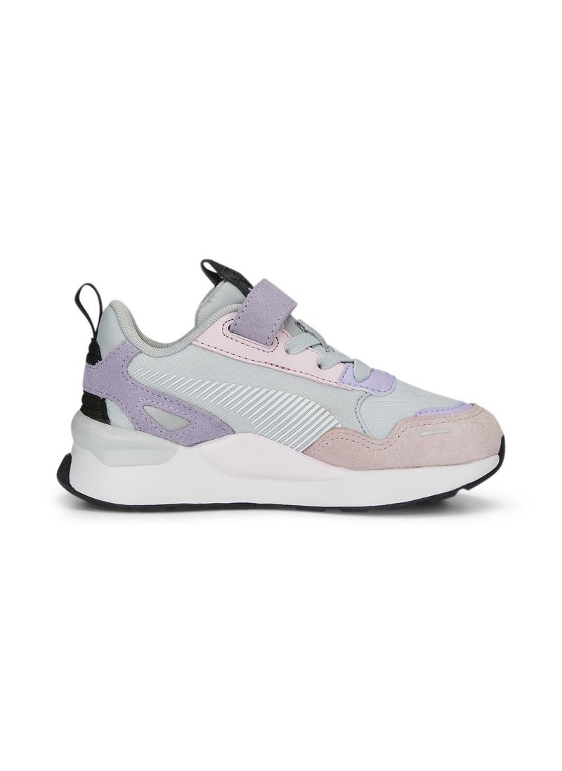PUMA RS 3.0 Future Vintage Alternative Closure+ Kids Unisex Sneakers - Image 2