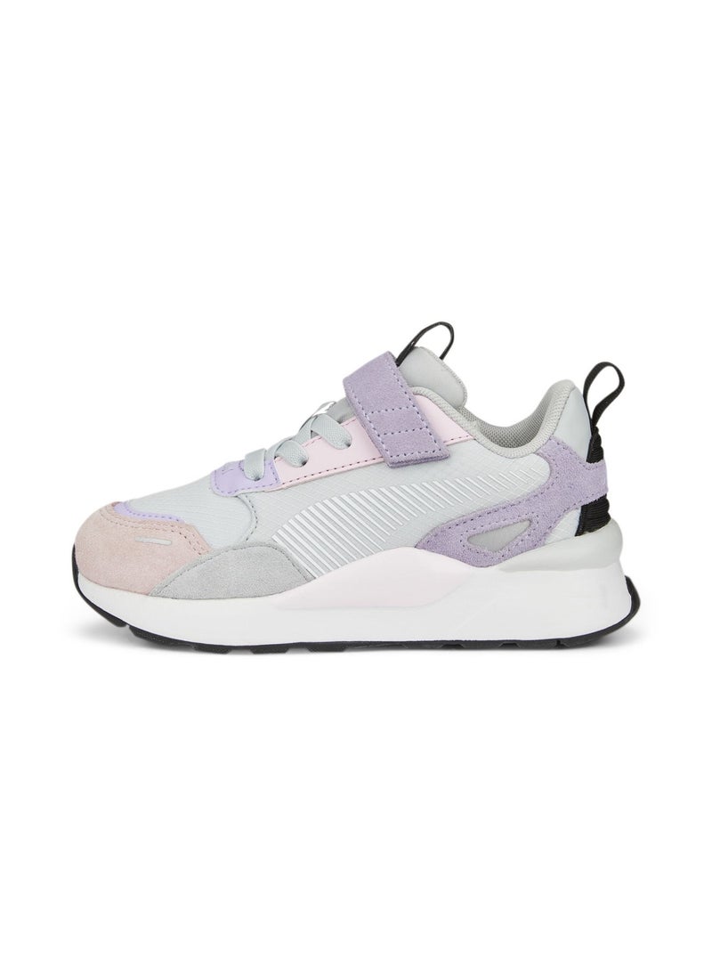 PUMA RS 3.0 Future Vintage Alternative Closure+ Kids Unisex Sneakers - Image 1