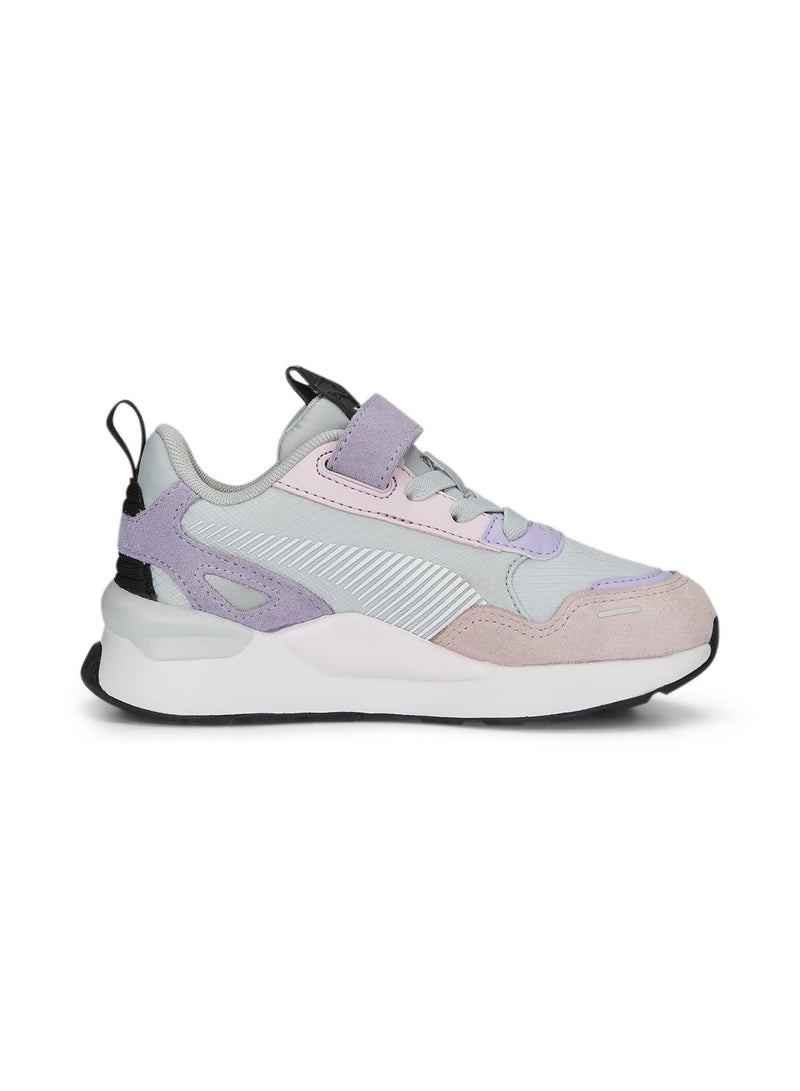 PUMA RS 3.0 Future Vintage Alternative Closure+ Kids Unisex Sneakers - Image 5