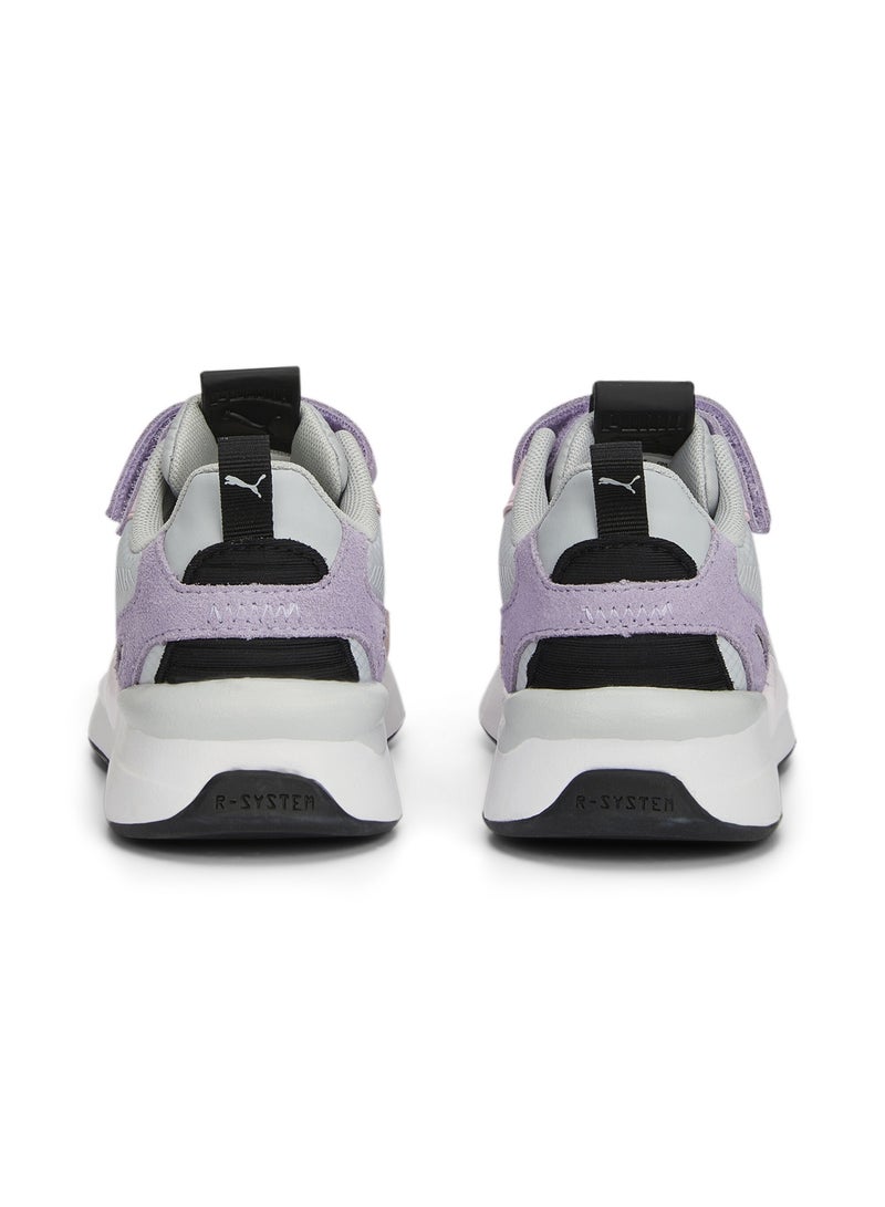 PUMA RS 3.0 Future Vintage Alternative Closure+ Kids Unisex Sneakers - Image 3